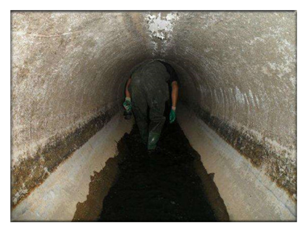 汕头管道高压清洗