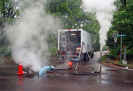 汕头CIPP热固化修复技术