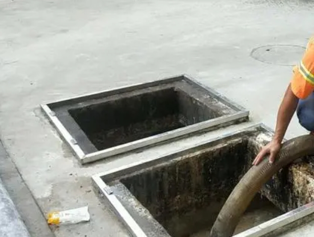 汕头化粪池清理