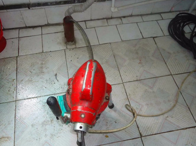 汕头下水道疏通